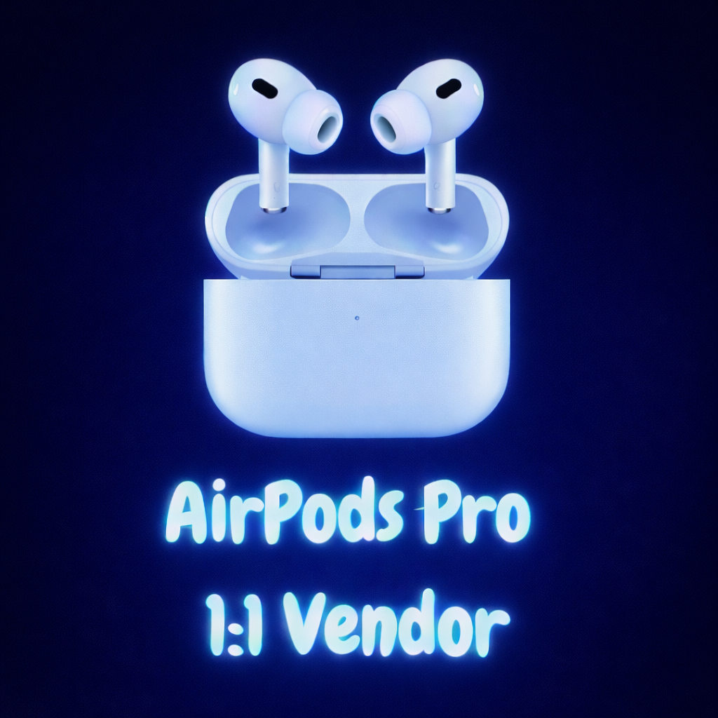 AirPod Supplier